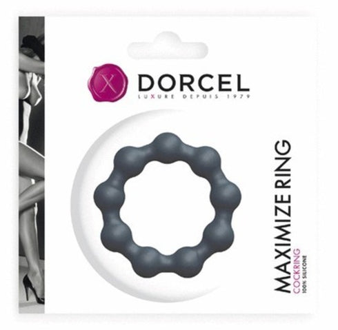 Dorcel Luxury Collection Maximize Ring